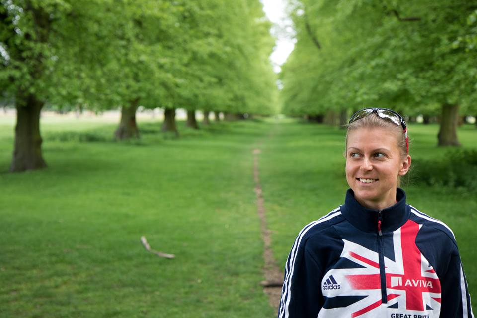 Beth Carter TopLocalTrainer co uk