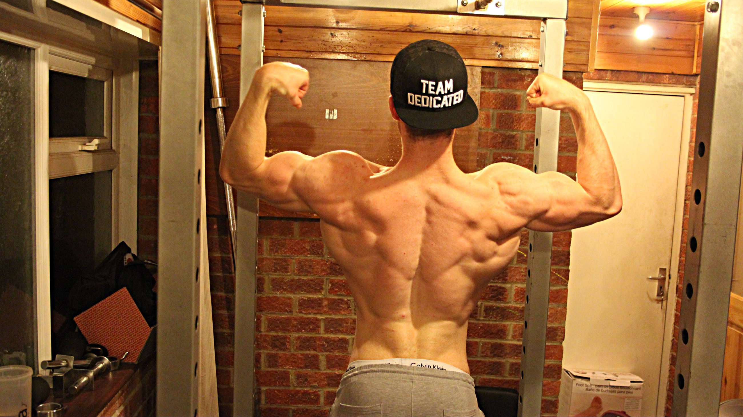 Callum TopLocalTrainer.co.uk