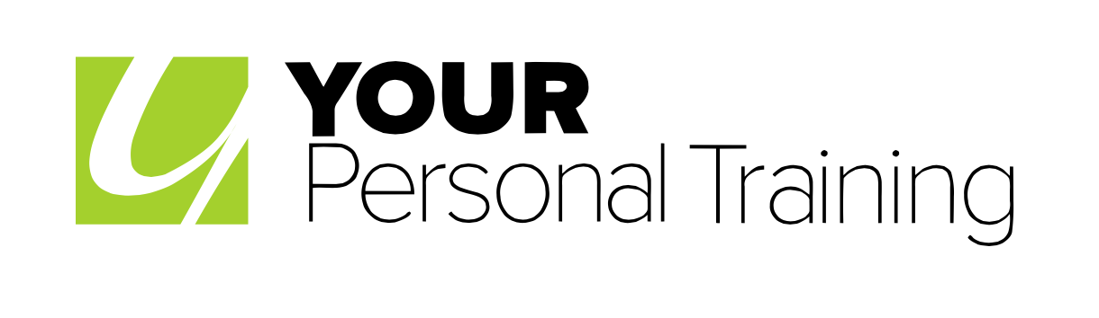 your personal training logo