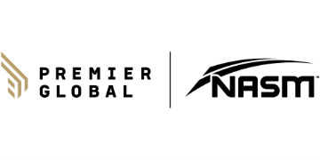 Premier Training International logo