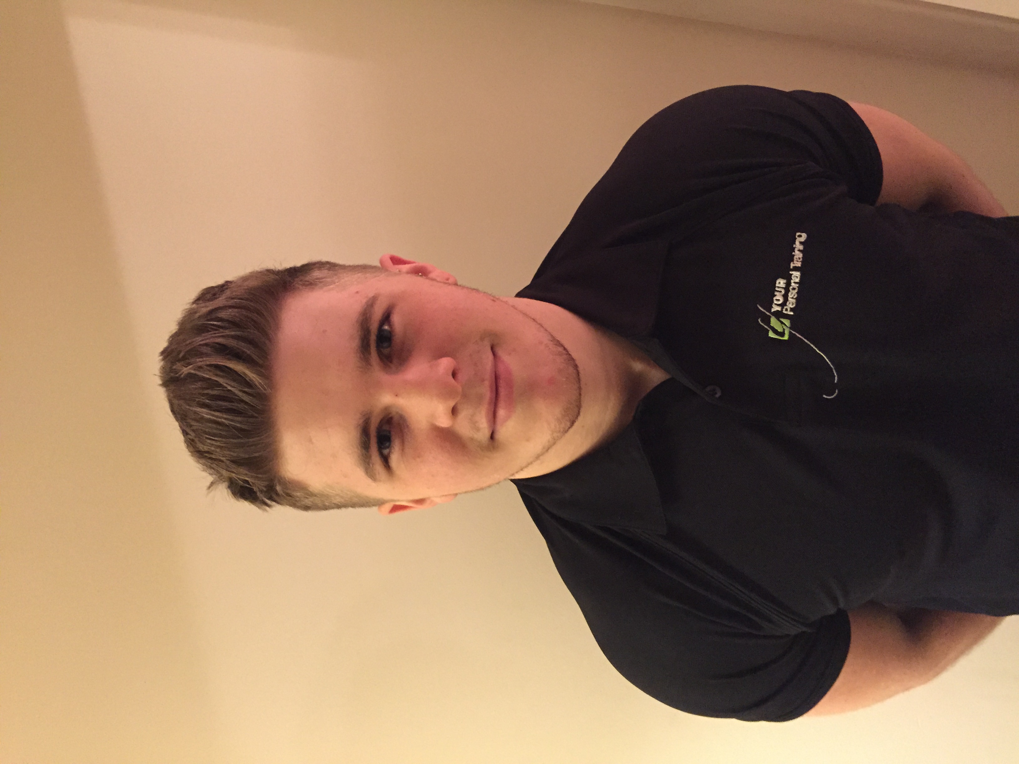 Ben Quinn TopLocalTrainer.co.uk