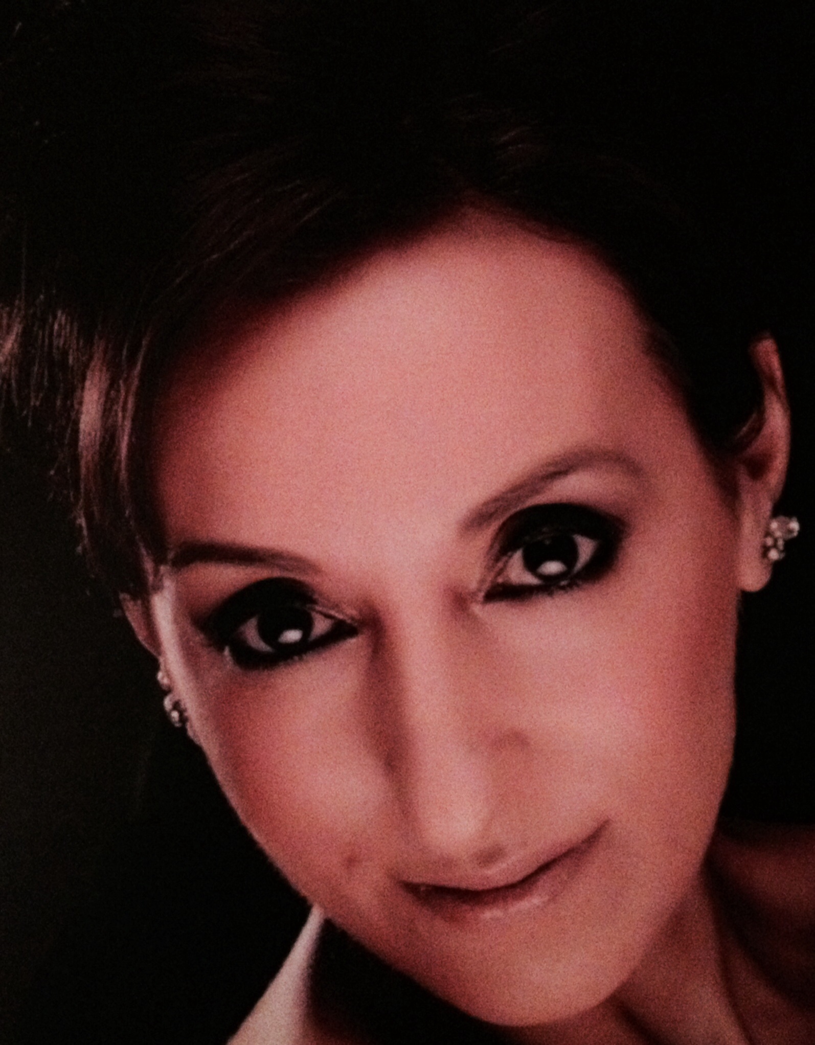 Maria Louca TopLocalTrainer.co.uk