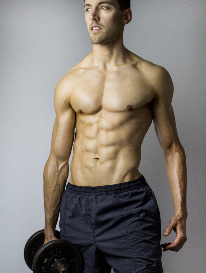 designsnowdayton: How To Get Better Defined Abs