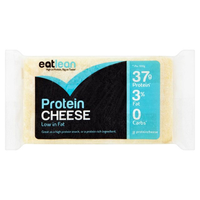 High Protein Cheese TopLocalTrainer.co.uk