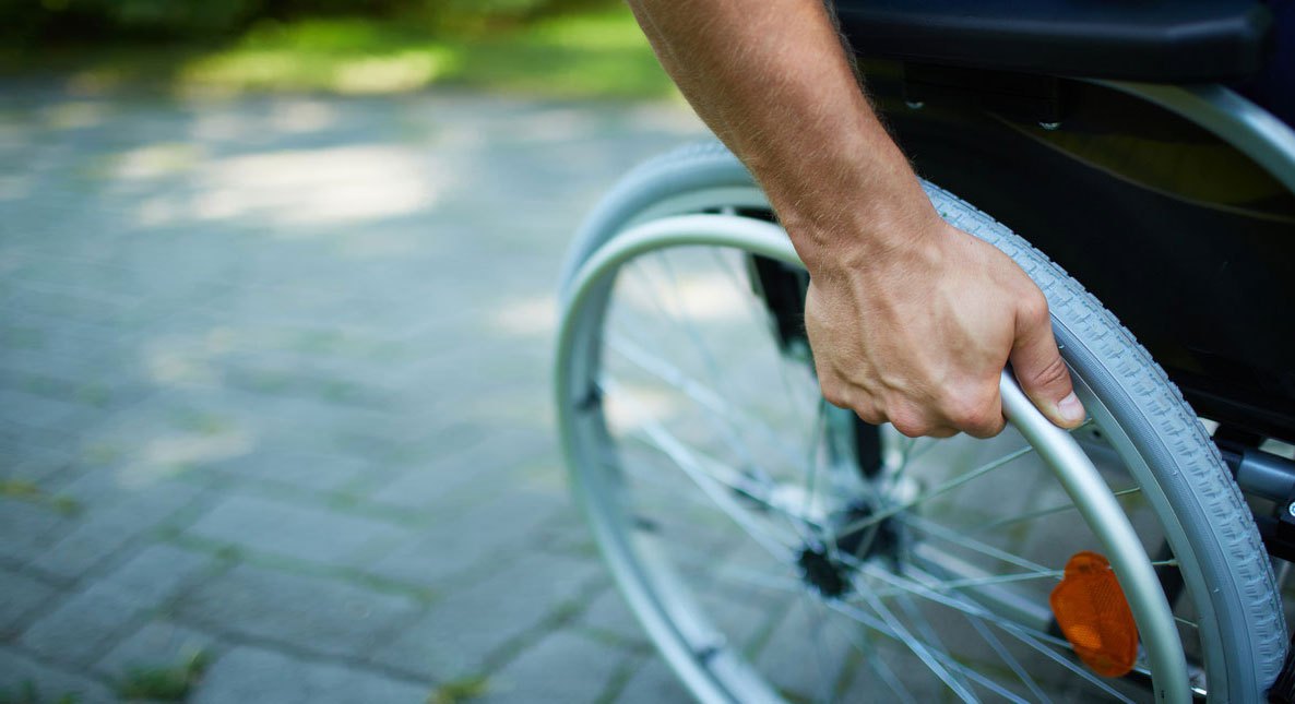 How to Exercise with a Disability Step By Step Guide TopLocalTrainer