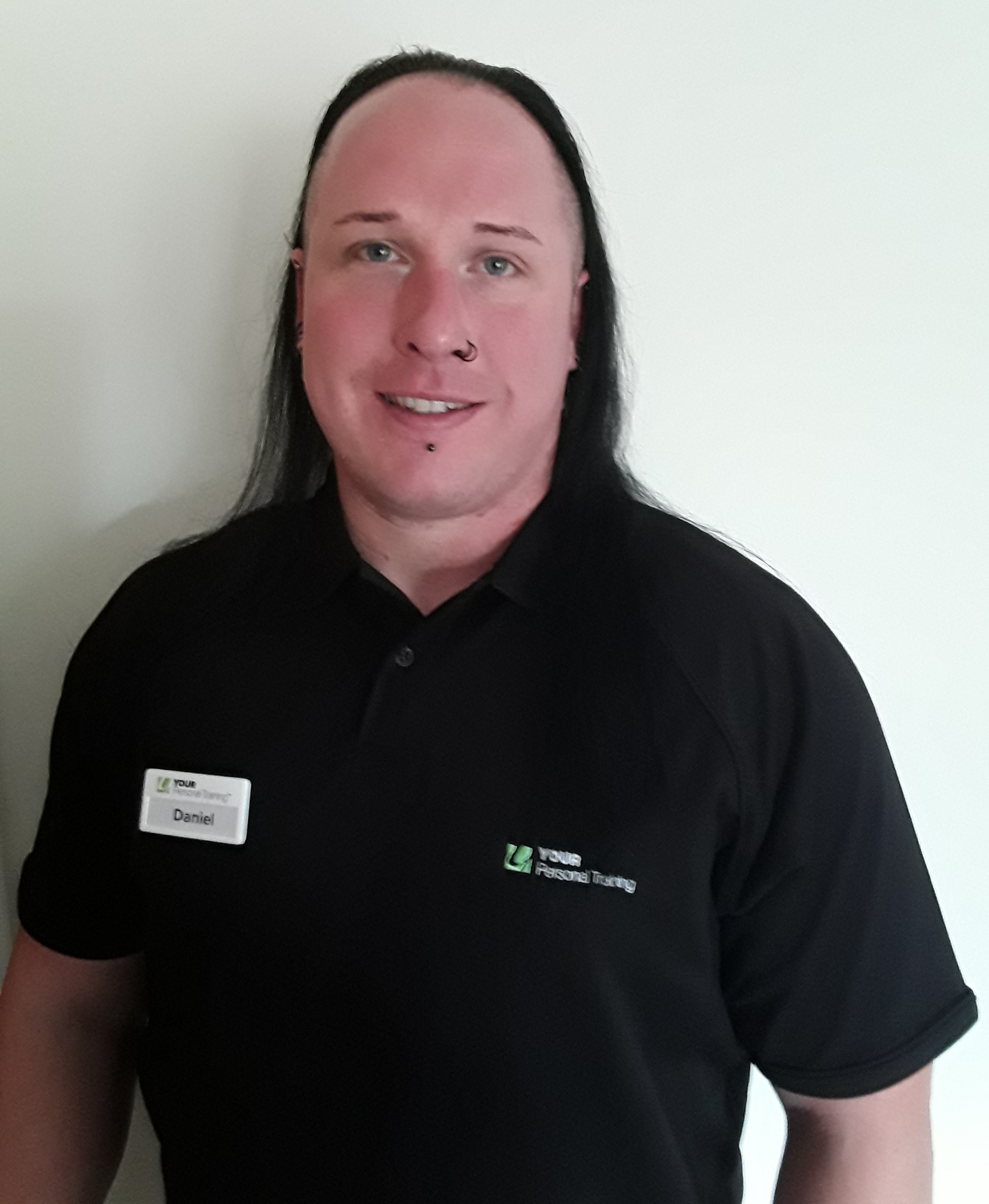 Dan England TopLocalTrainer.co.uk