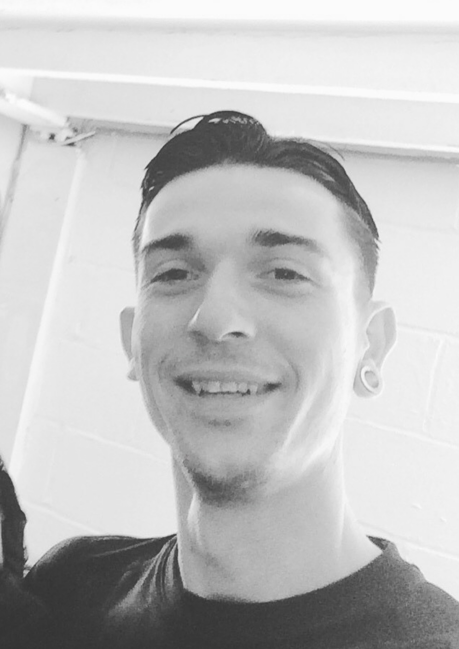 Jack leonard TopLocalTrainer.co.uk