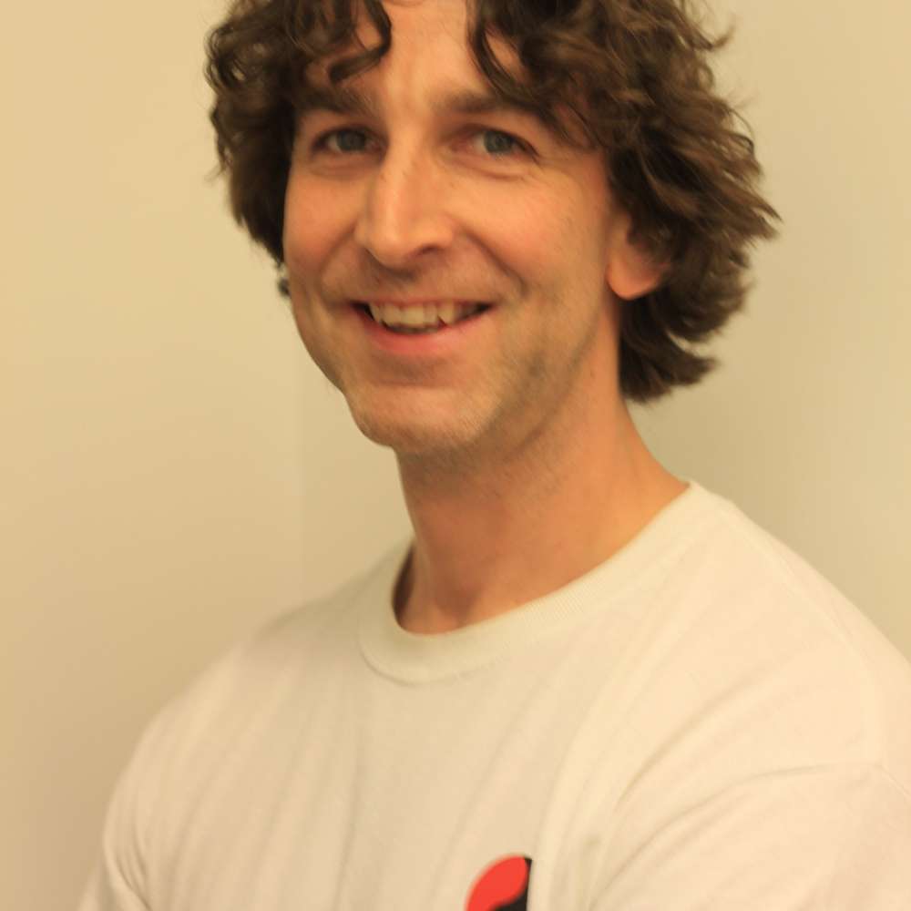 Duncan Edwards TopLocalTrainer.co.uk