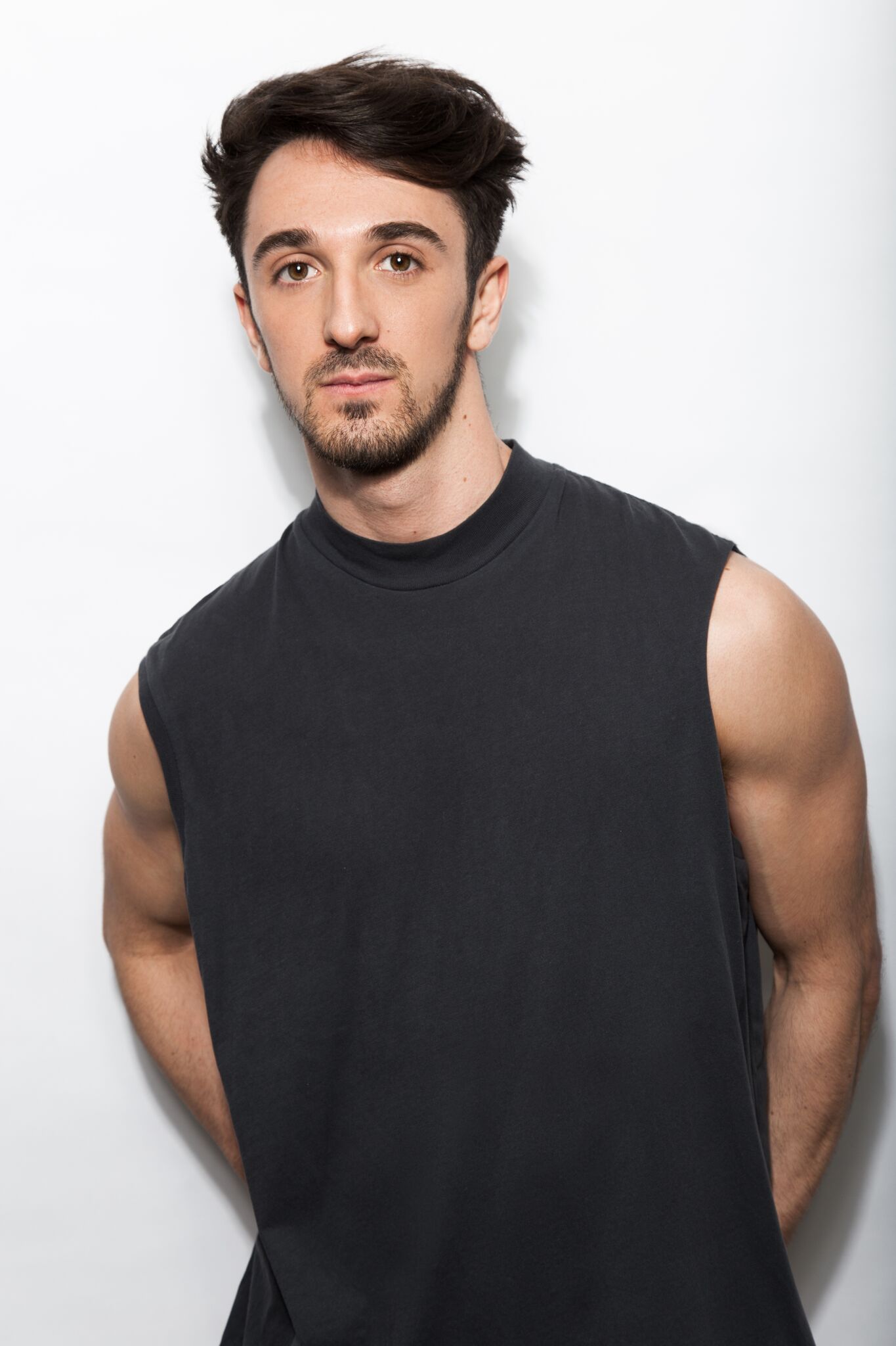 Samuel Bennett TopLocalTrainer co uk