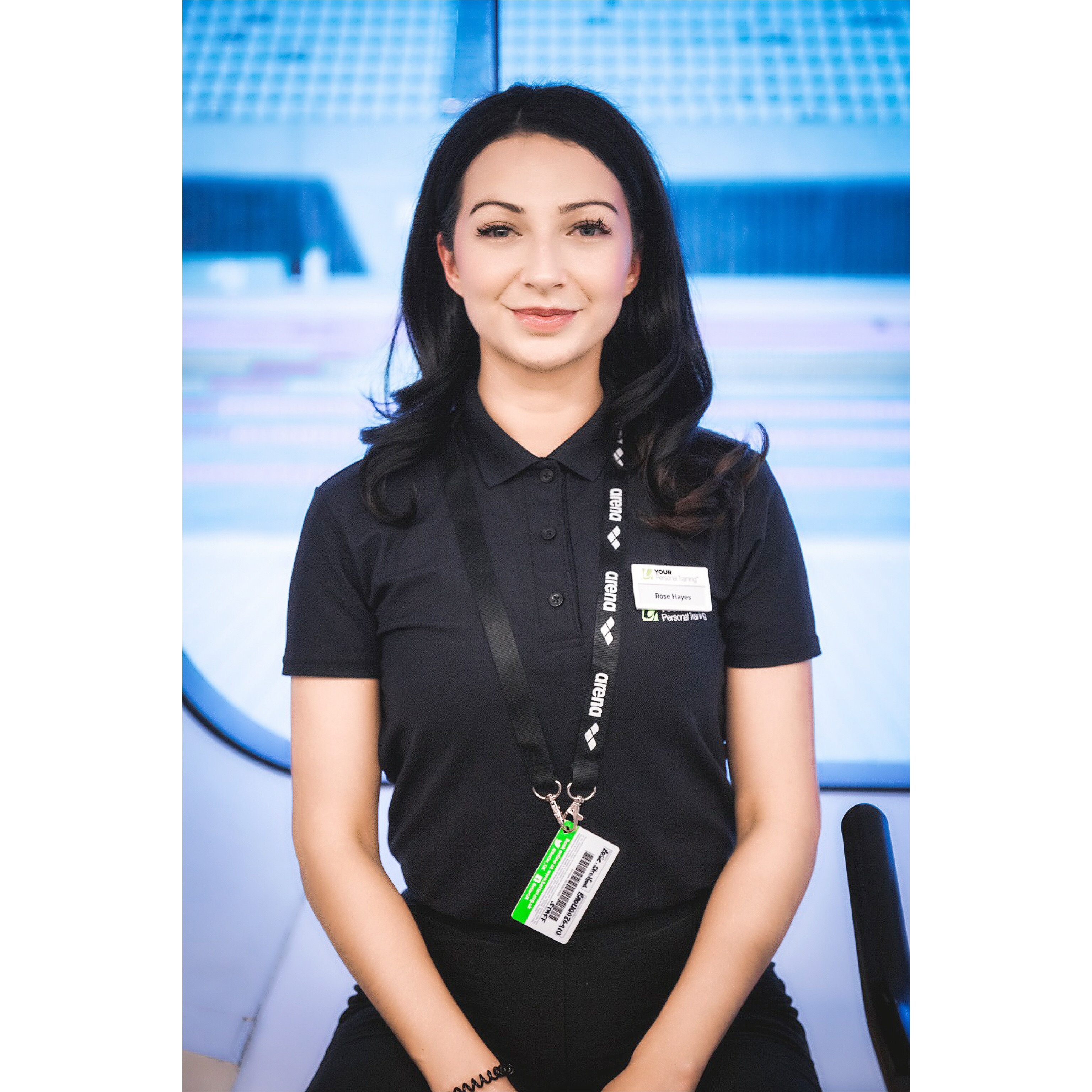 Rose Hayes TopLocalTrainer.co.uk