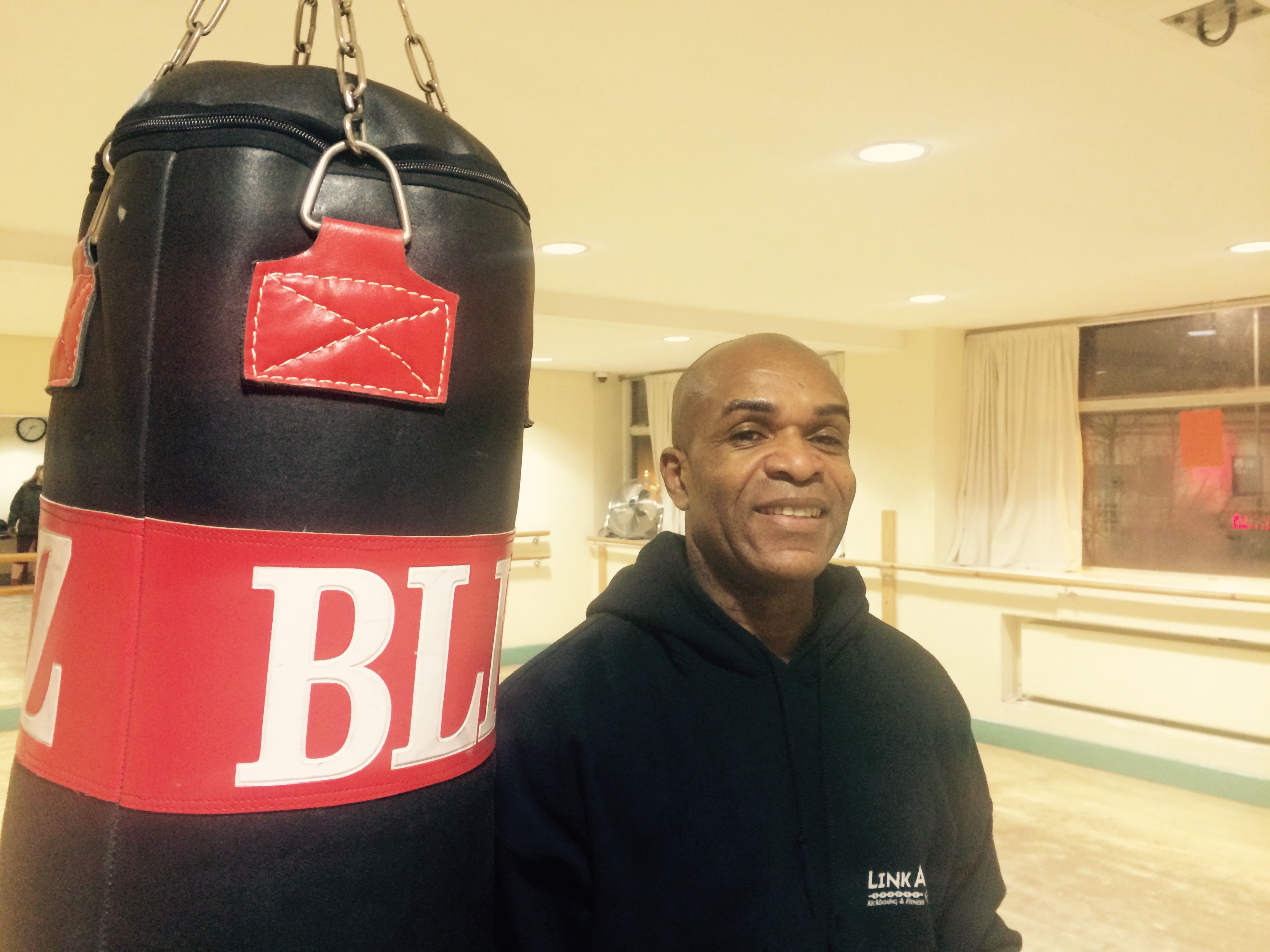 Desmond Burke TopLocalTrainer.co.uk